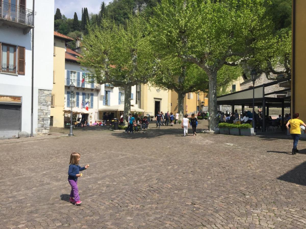 Petit Bijou Apartment Varenna Exterior photo