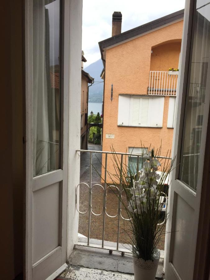 Petit Bijou Apartment Varenna Exterior photo