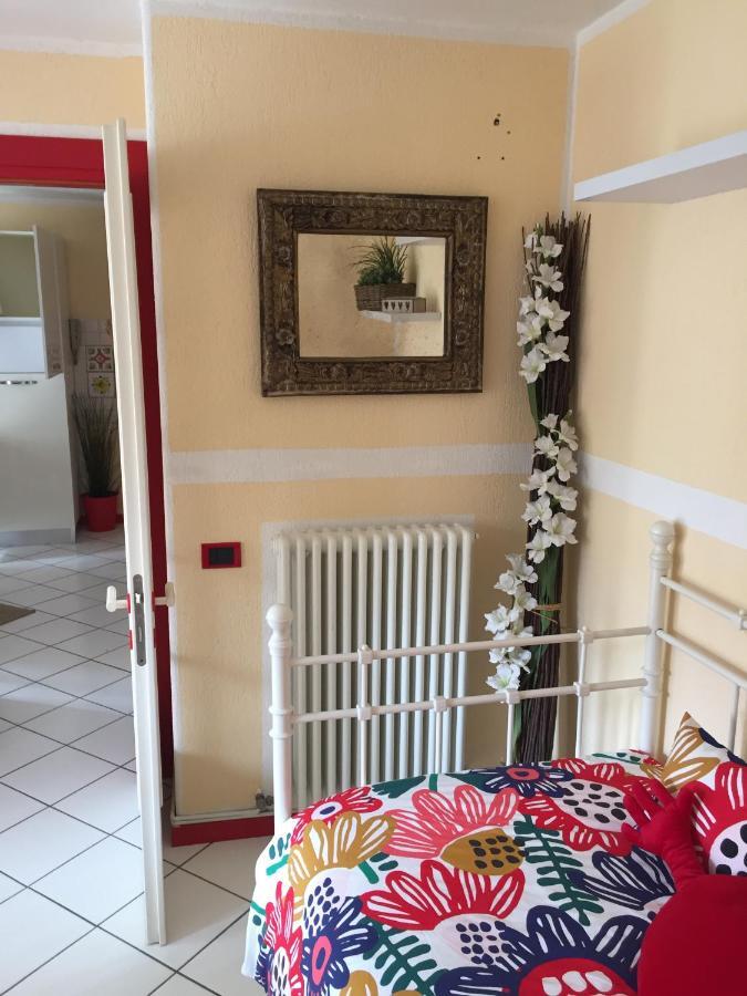 Petit Bijou Apartment Varenna Exterior photo