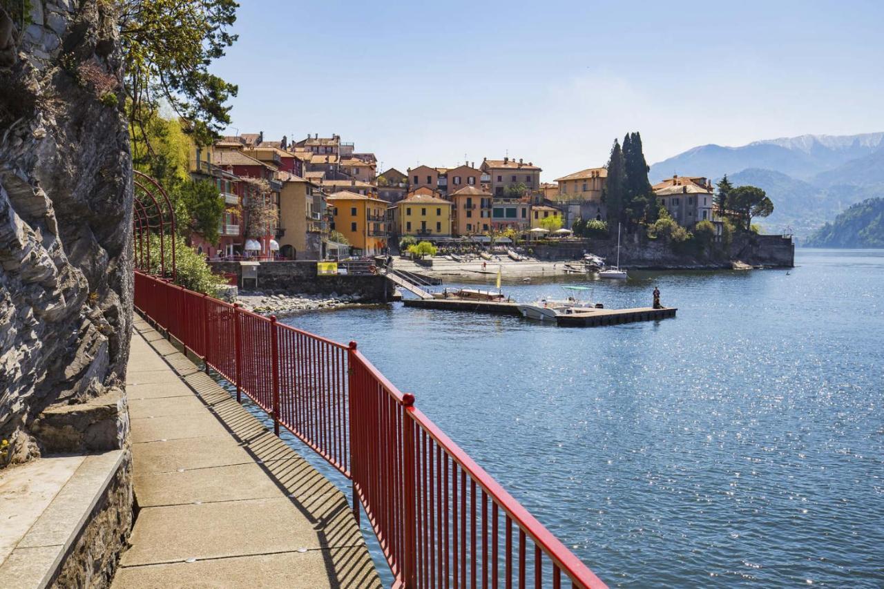 Petit Bijou Apartment Varenna Exterior photo