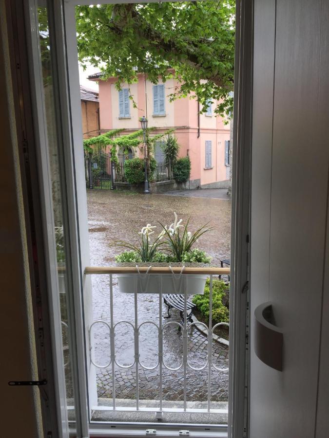 Petit Bijou Apartment Varenna Exterior photo